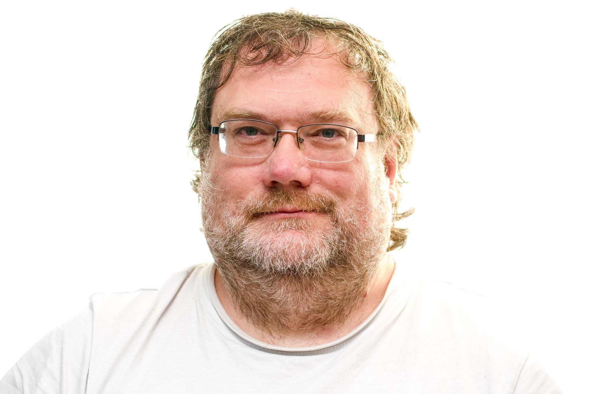 Martin Heger